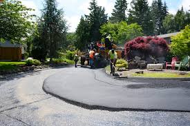 Reliable Hector, MN Driveway Paving Services Solutions