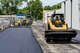 Best Driveway Crack Filling  in Hector, MN